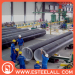 longitudinal (COE) seam clad steel cra pipe
