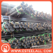 longitudinal (COE) seam clad steel cra pipe