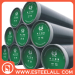 astm api erw spiral weld steel black pipe