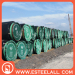 astm api erw spiral weld steel black pipe