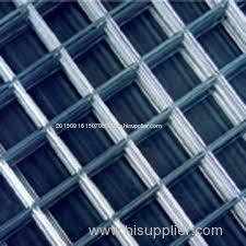 QHP Steel Welded Mesh