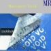 Custom Void Label Minrui