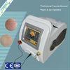 Facial Spider Vein Removal Machine high frequency vascular removal
