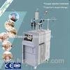 Hyperbaric oxygen facial machine multipolar radio frequency skin oxygen therapy