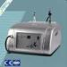 75W Friendly Small size Oxygen Jet Machine for remove facial blemish
