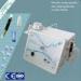 White color portable oxygen therapy facial machine / skin care devices
