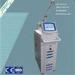 Long pulse Q Switched Nd Yag Laser permanent hair removal for men 755nm