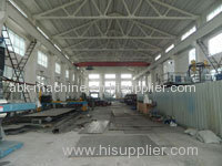 Wuxi ABK Machinery Co.,Ltd.