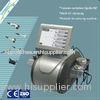 Vacuum multipolar rf cavitation body slimming machine shape beauty equipment