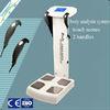 Human fat Body Composition Analyzer water content protein analysis