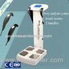 Human fat Body Composition Analyzer water content protein analysis