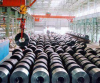 ASTM A204 Grade A pressure vessel steel