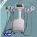 Cavitation slimming beauty equipment high frequency 700nm wavelength