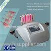 Fast body slimming machine lipo laser with Color touch screen