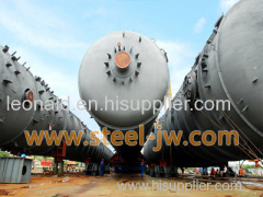 SA225 Grade C pressure vessel steel plate