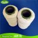 Regenerated cotton and polyester mops yarn