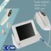 WIFI docking station scalp Body Composition Analyzer with 8 inch LCD screen