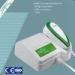 Nice apperance 3D skin body fat testing machine / iris hair analysis machine 3 in 1