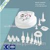 Vacuum pump Breast Enlargement Machine 60 - 70cmHg beauty equipment