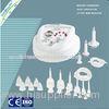 Vacuum pump Breast Enlargement Machine 60 - 70cmHg beauty equipment