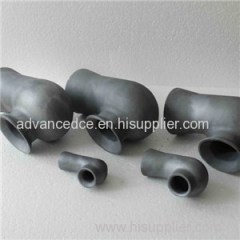 SiC Burner Nozzle Product Product Product