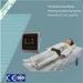 Home use protatble Pressotherapy Lymphatic Drainage Machine Button type