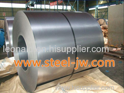 SA203 Grade B pressure vessel steel