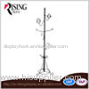 2014 Wholesale Stand Clothes Hanger Rack