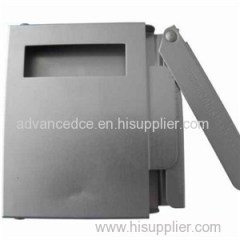 Aluminum Function Casket Product Product Product