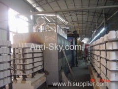 ANTISKY CERAMIC MANUFACTURING LIMITED