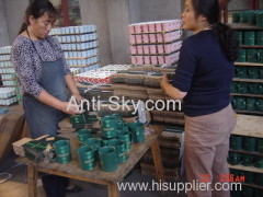 ANTISKY CERAMIC MANUFACTURING LIMITED