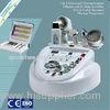 Professional 5 in 1 Diamond Microdermabrasion machine for face scrubber