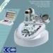 Professional 5 in 1 Diamond Microdermabrasion machine for face scrubber