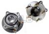 wheel hub bearing 51750-2B010