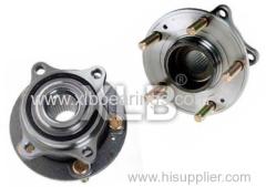 wheel hub bearing BR930647