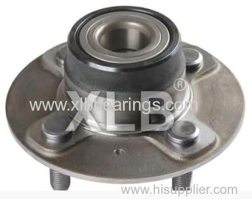wheel hub bearing 52710-02500