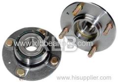 wheel hub bearing VKBA 3266