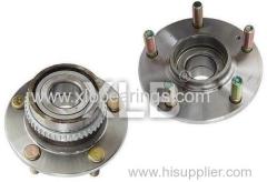 wheel hub bearing RW8267