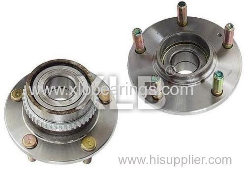 wheel hub bearing 52710-2E100