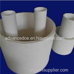 Wear Resistant Alumina Lining