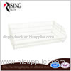 Stackable Storage Bin Wire Cage