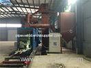 Automatic Steel Shot Blasting Machine