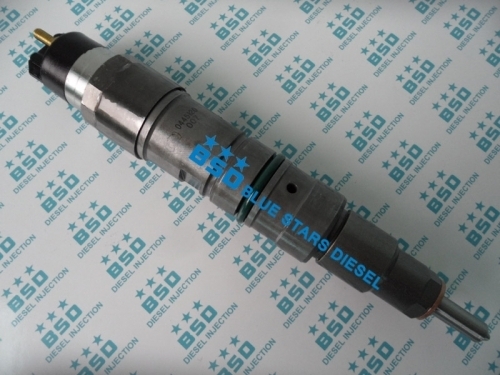 engine part common rail injector