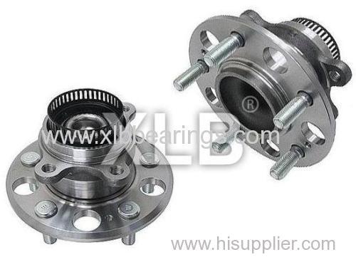 wheel hub bearing BR930652