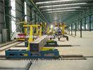 Box Beam Welding Production Line