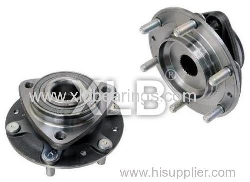 wheel hub bearing BR930462