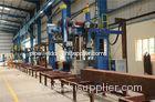 Box beam SAW Welding Machine