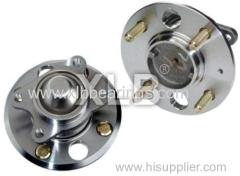 wheel hub unit BR930283