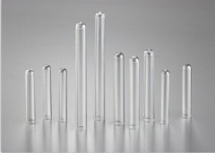 disposable medical supplies plastic test tubes
