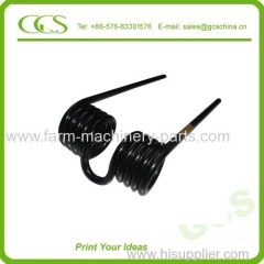 double torsion spring supplier